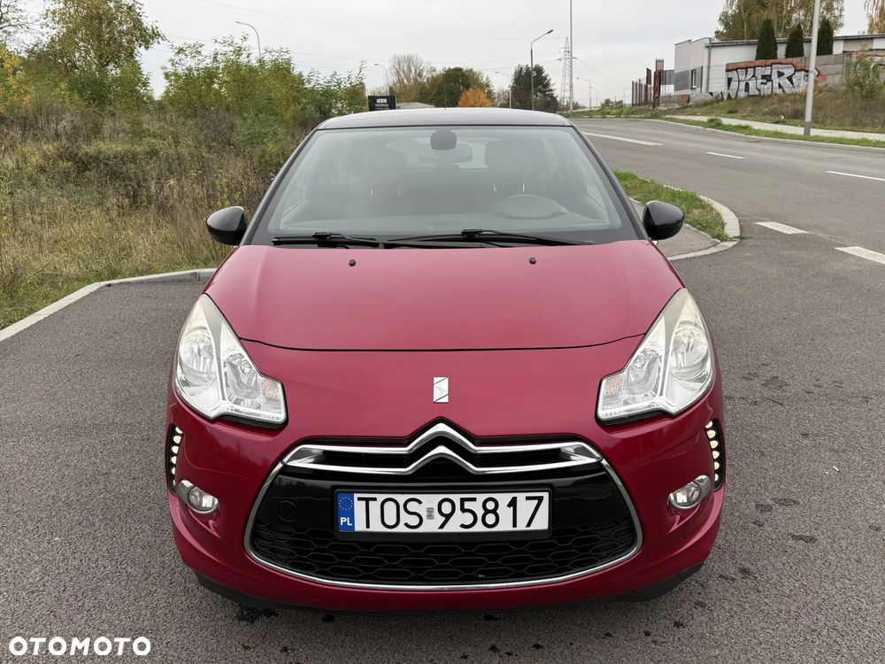 Citroen Ds3 2014 photo 2
