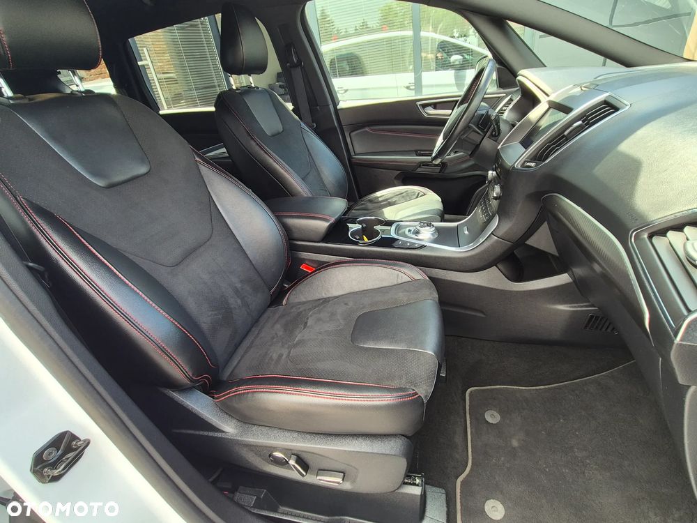 Ford S-Max 2.0 EcoBlue ST-Line - 33