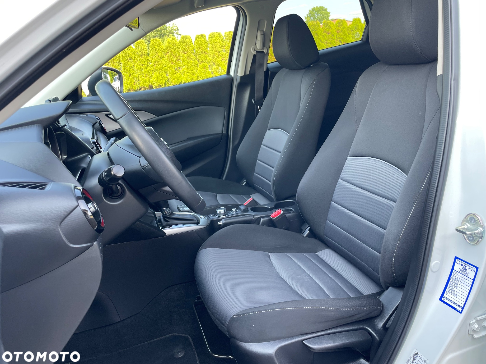 Mazda CX-3 - 27