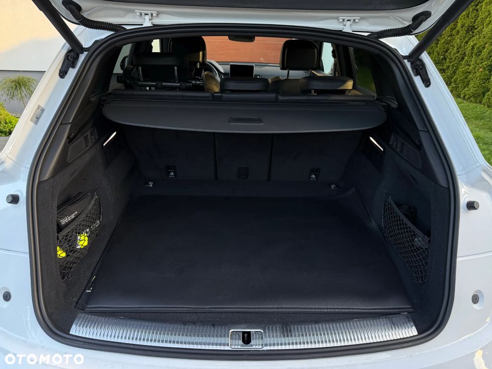 Audi Q5 50 TFSI e Quattro S Line S tronic - 14