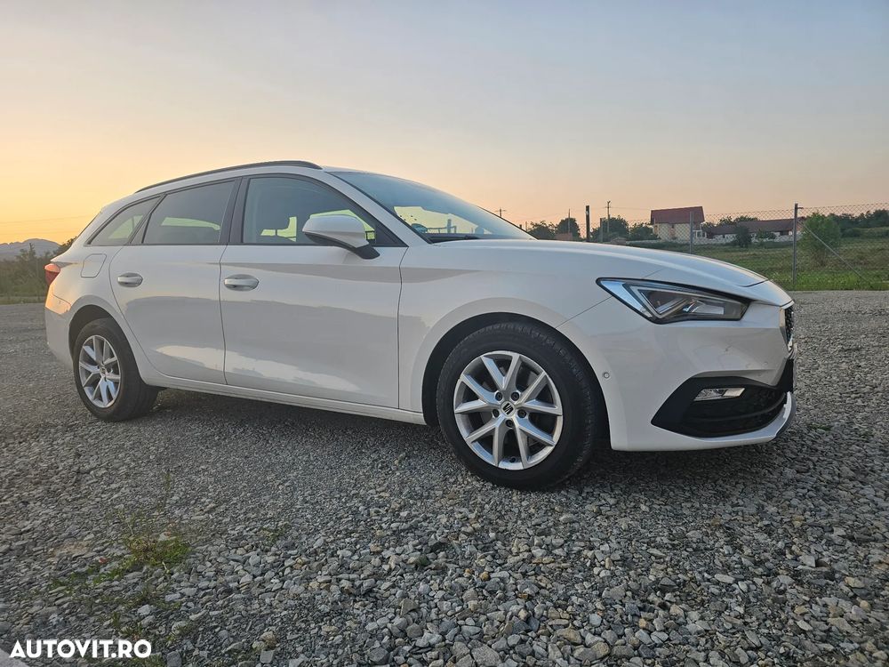 Seat Leon - 15