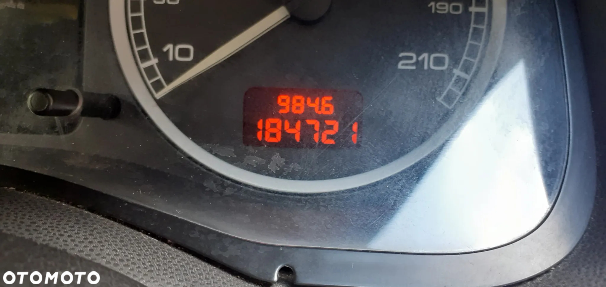 Peugeot 307 1.6 - 7