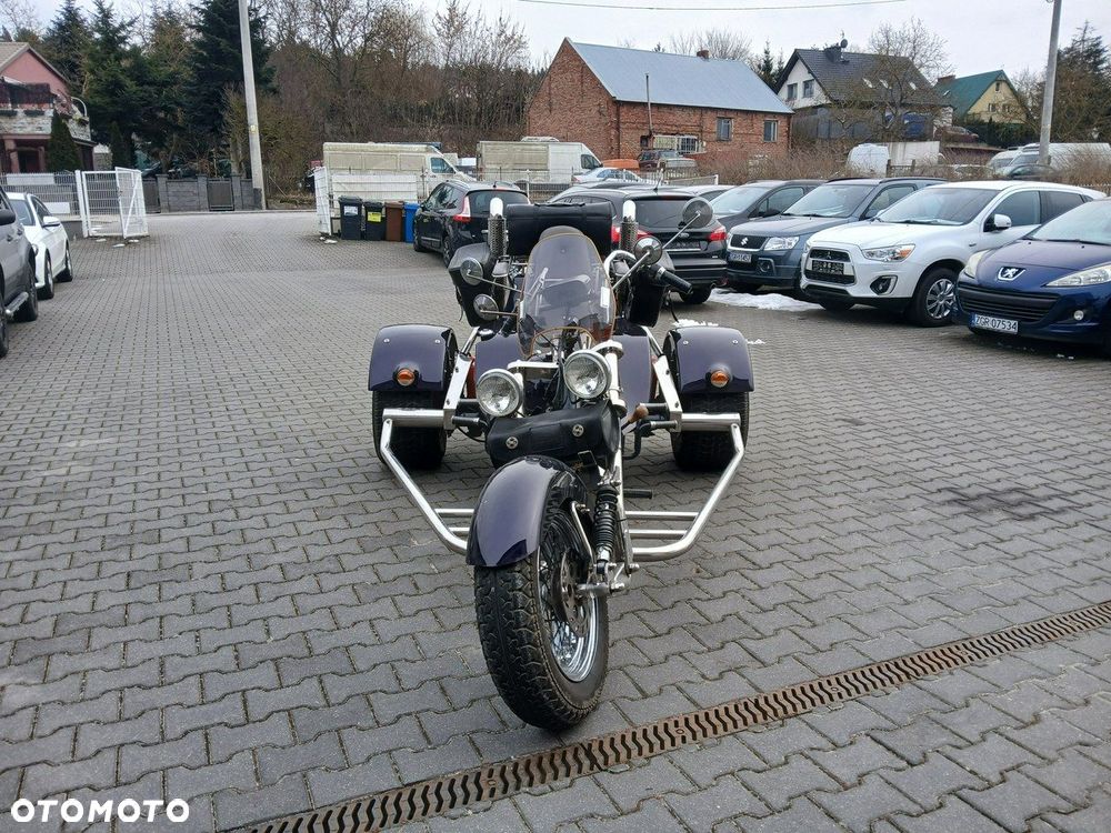 BOOM Low Rider - 2