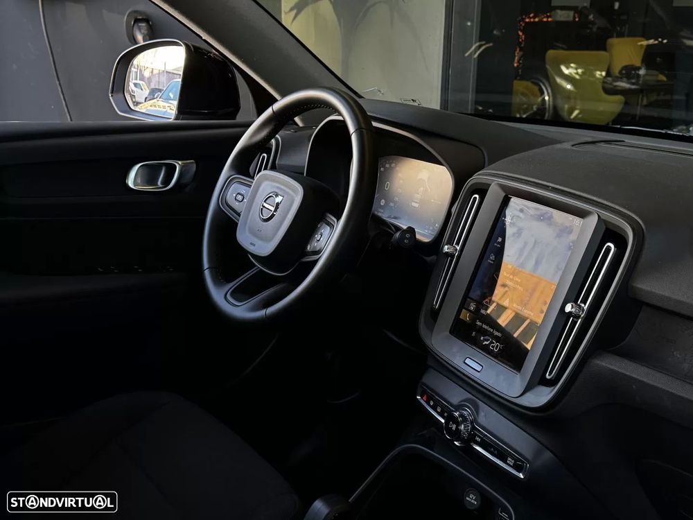 Volvo XC 40 1.5 T4 PHEV Essential - 28