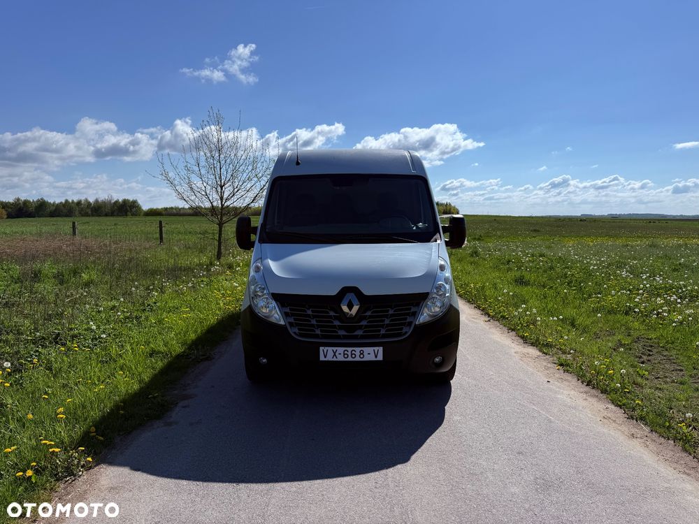 Renault MASTER 2.3DCI 135KM - 11