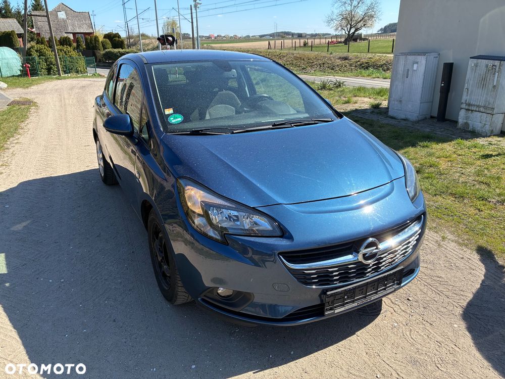 Opel Corsa 1.4 (ecoFLEX) Start/Stop Innovation - 1