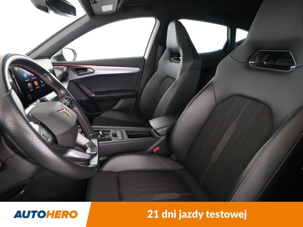 Cupra Formentor - 10