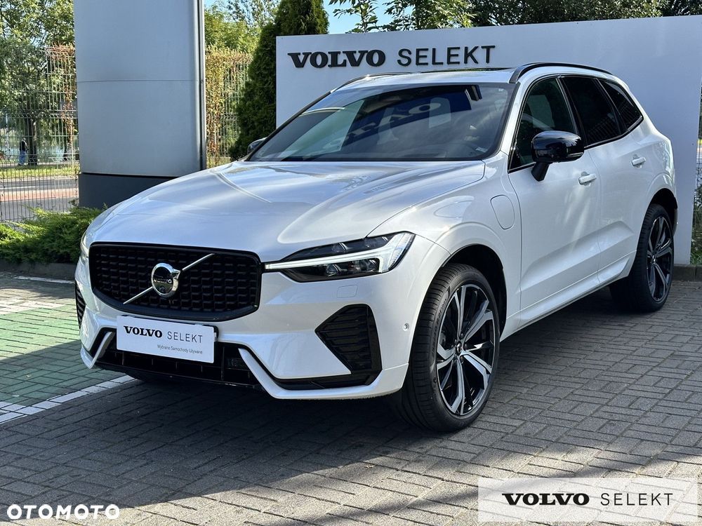 Volvo XC 60 - 6