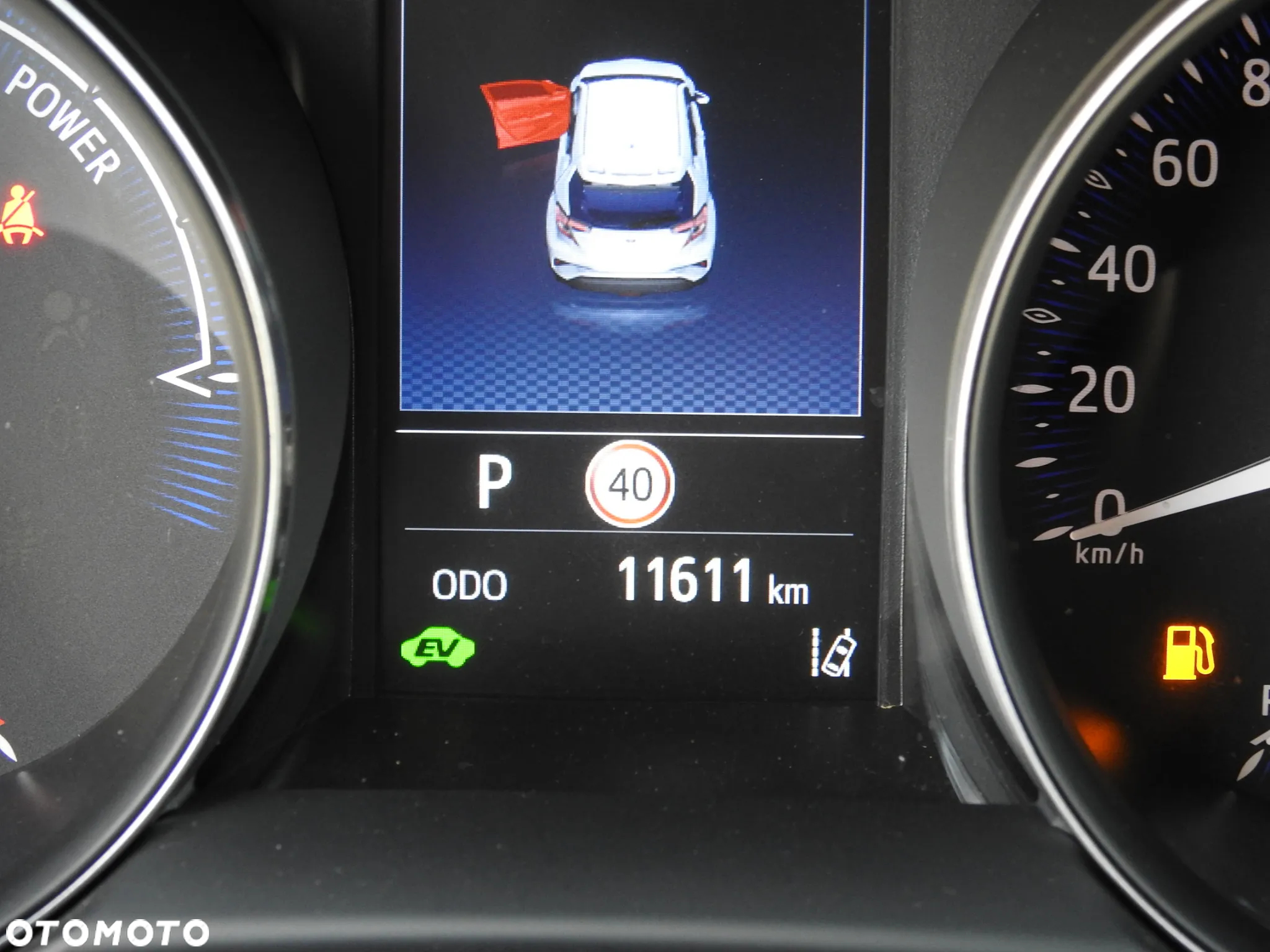 Toyota C-HR 1.8 Hybrid Style - 20