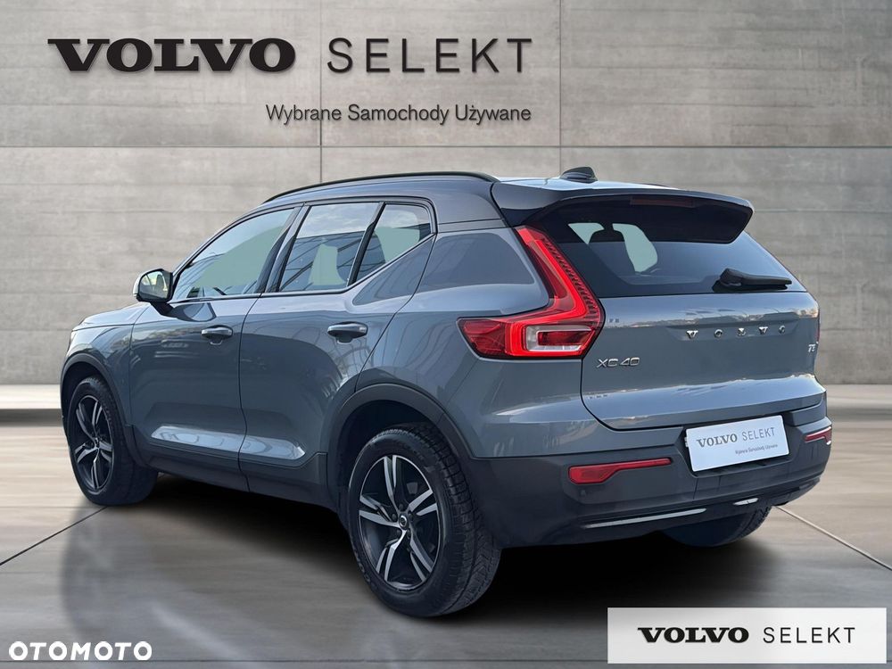 Volvo XC 40 - 4