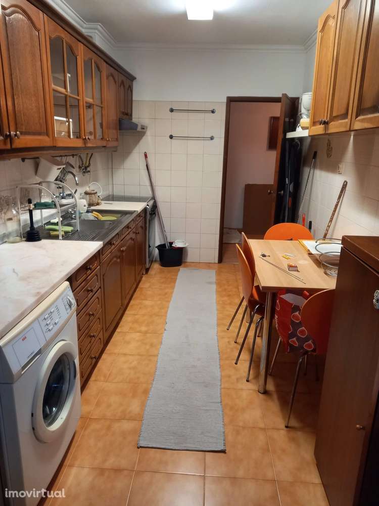 Casa para arrendar - Barcarena, Oeiras - Grande imagem: 5/13