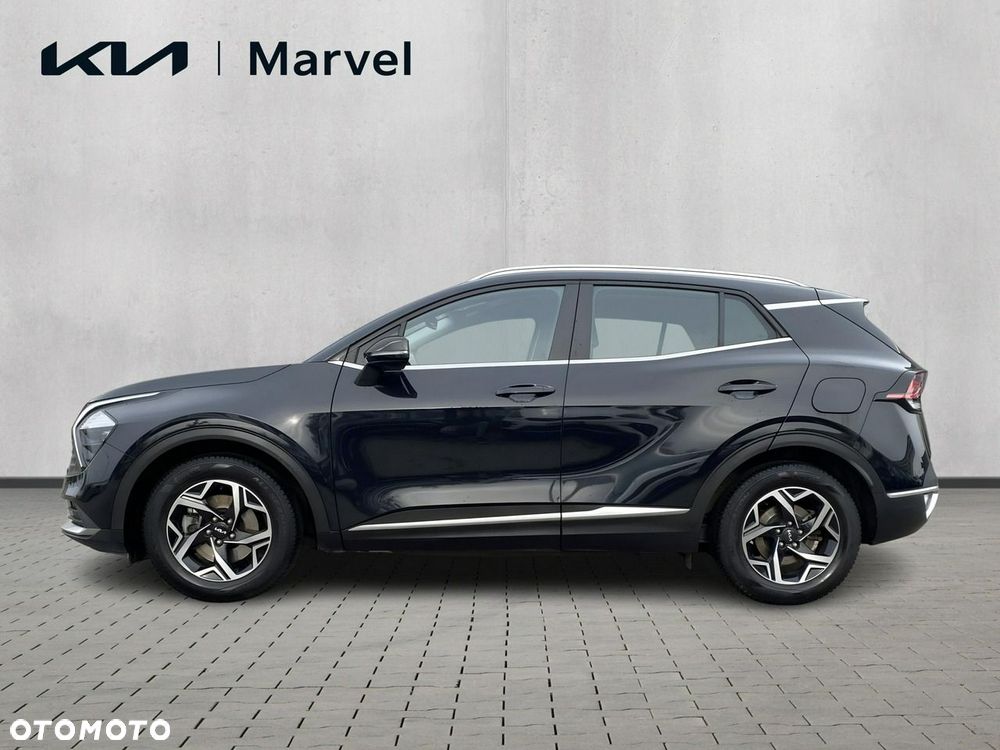 Kia Sportage 1.6 T-GDI M 2WD - 3
