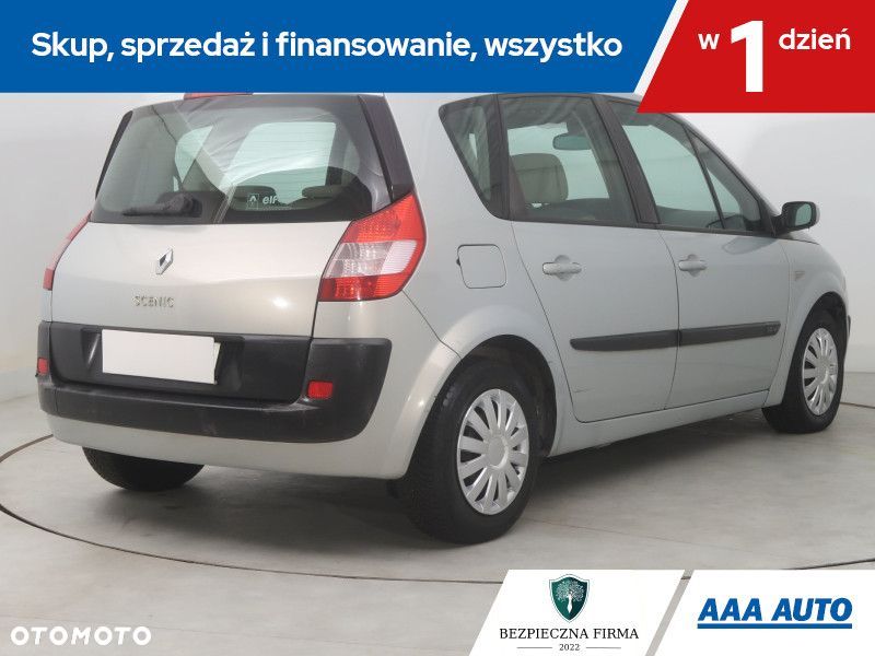 Renault Scenic - 7