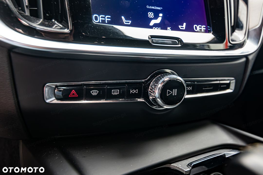 Volvo V60 - 20