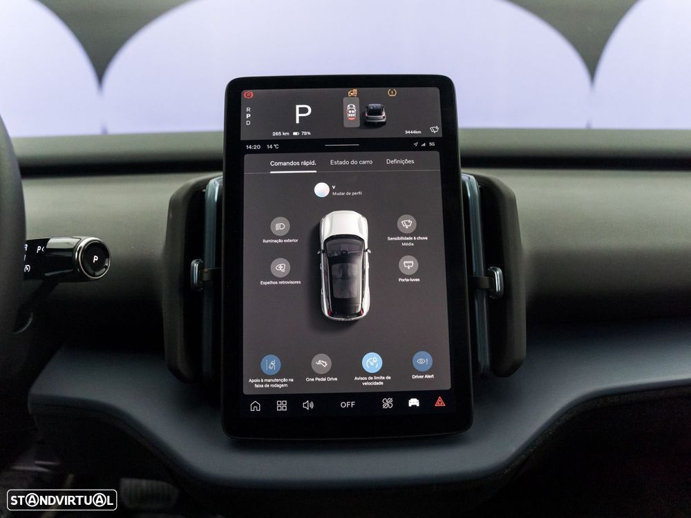 Volvo EX30 51 kWh Single Motor Core - 30