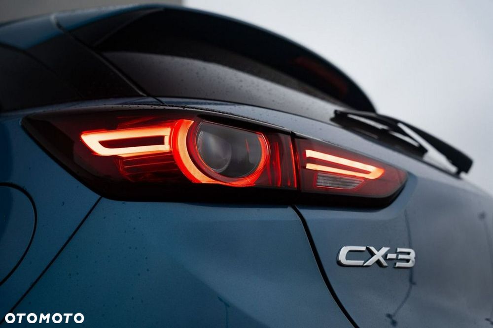 Mazda CX-3 2.0 SkyPassion - 28