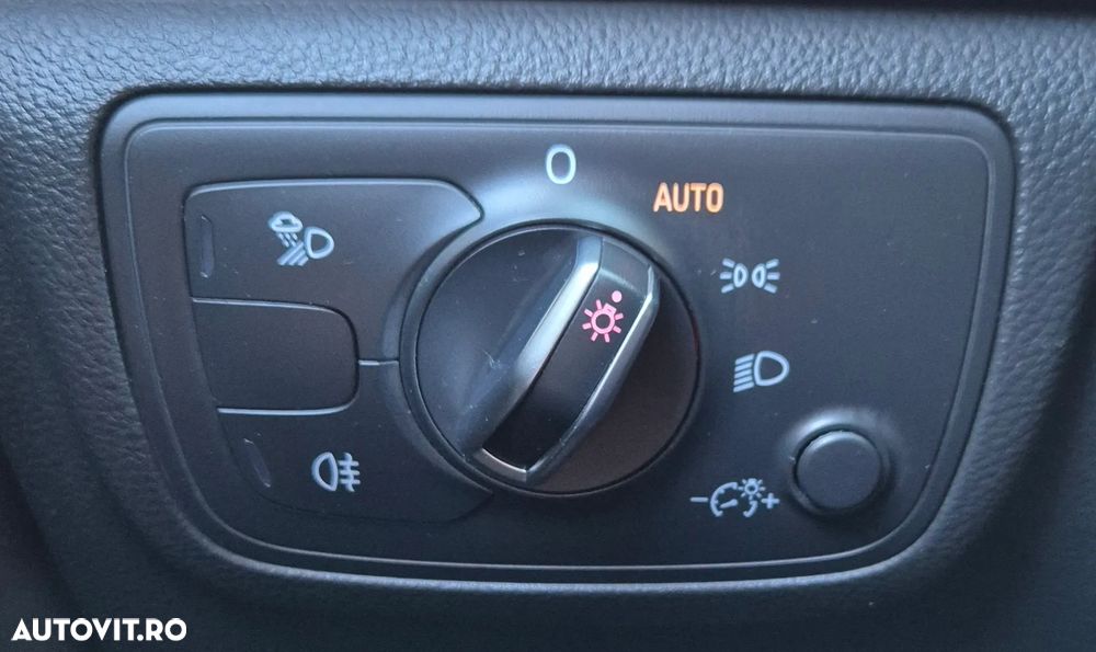 Audi A6 - 30