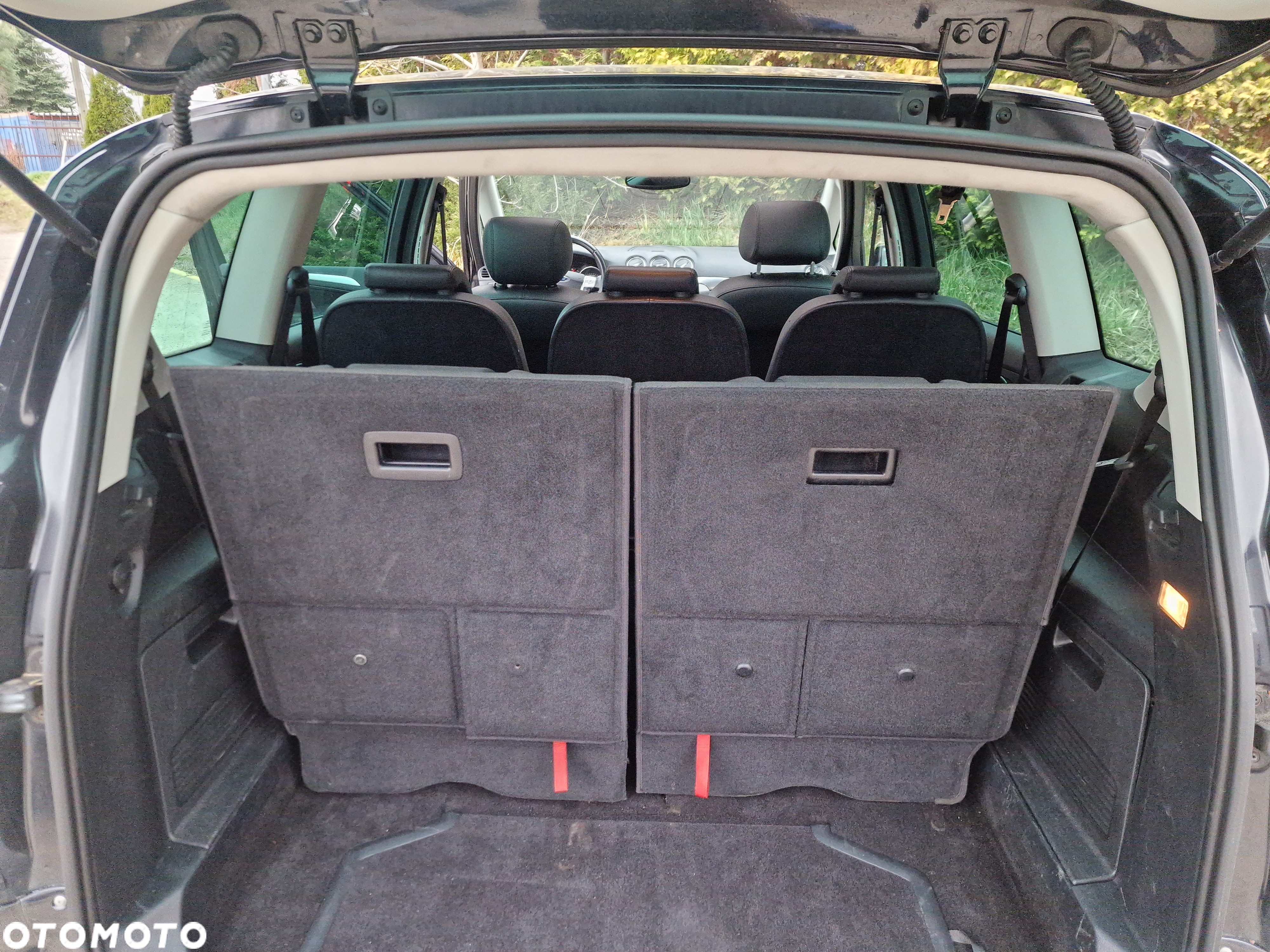 Ford S-Max 2.0 TDCi DPF Gold X - 14