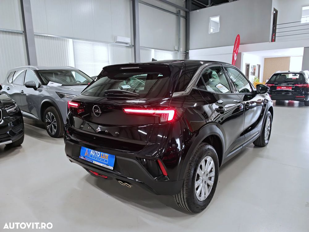 OPEL Mokka 2023 — imagine 4