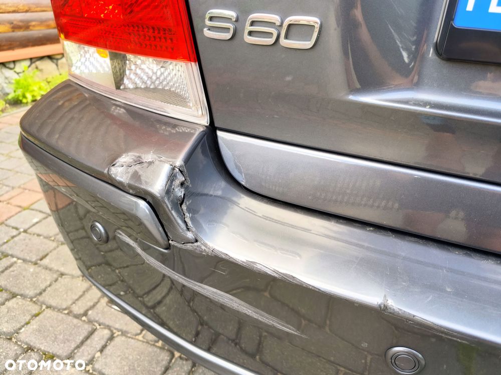 Volvo S60 - 18