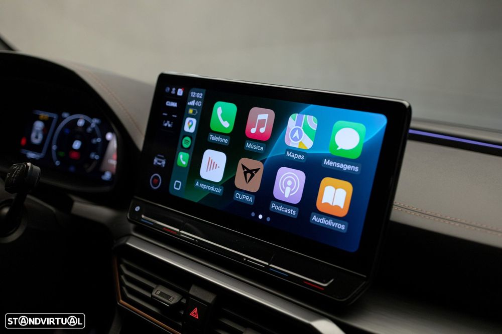 Cupra Formentor - 24