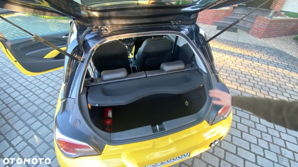 Opel Adam 1.4 Slam - 17