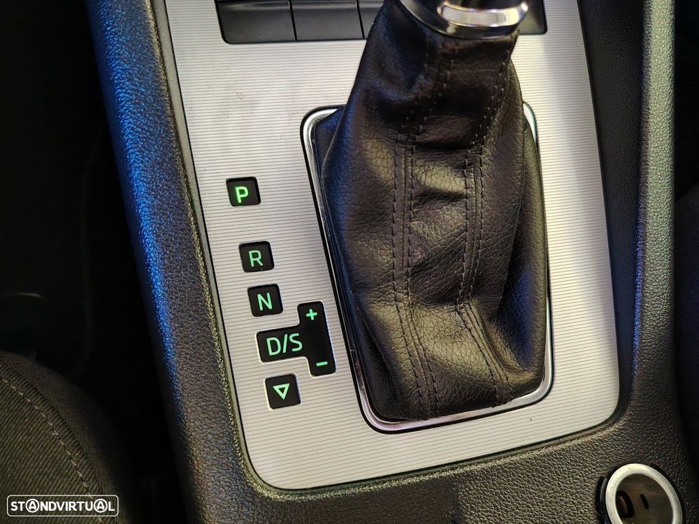 Skoda Octavia - 28
