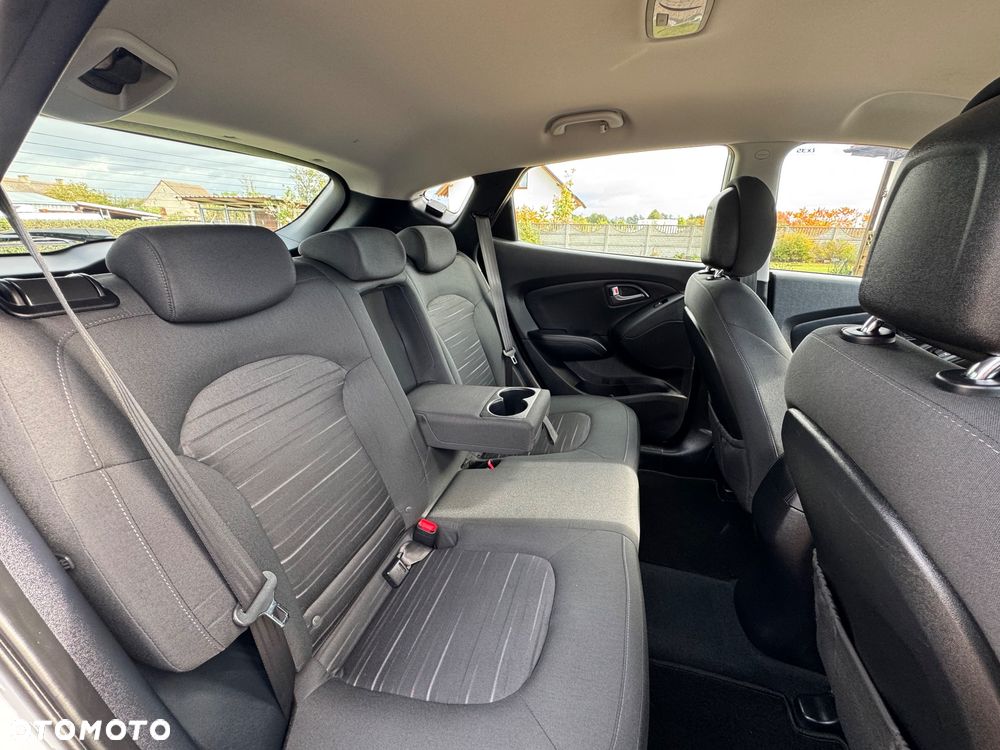 Hyundai ix35 - 24