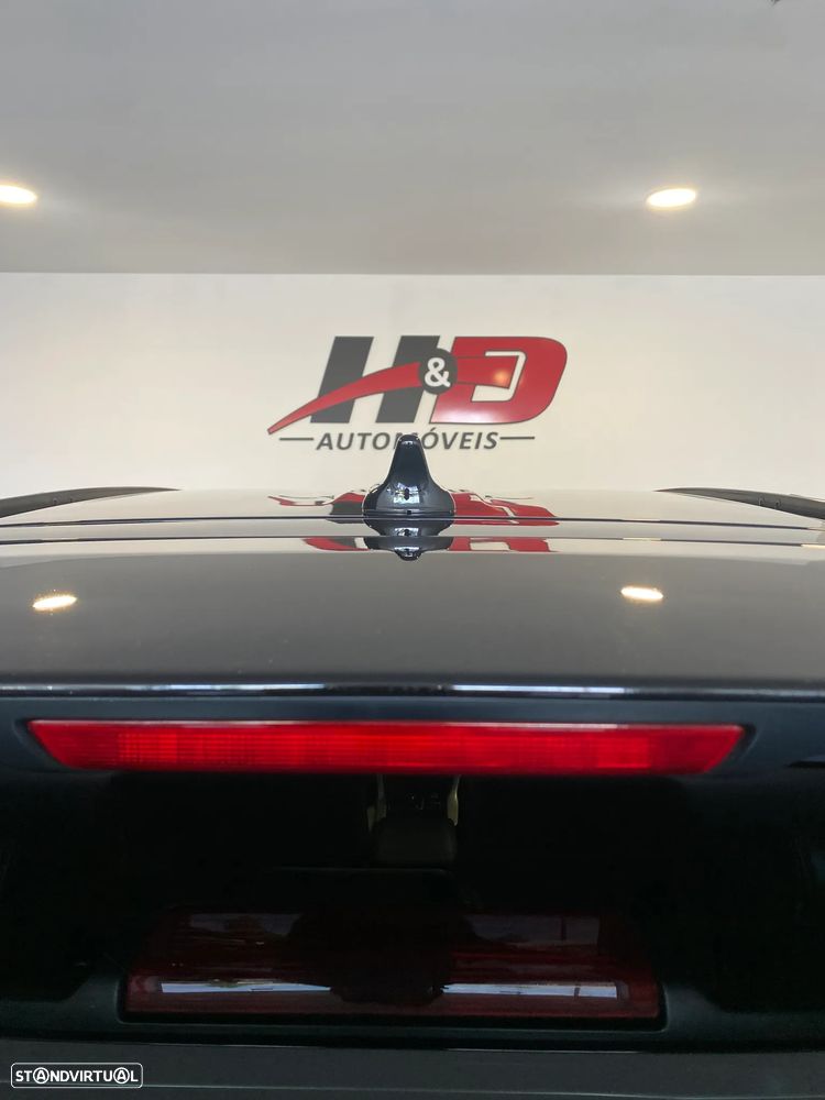 Mitsubishi Eclipse Cross 2.4 PHEV eMotion - 25