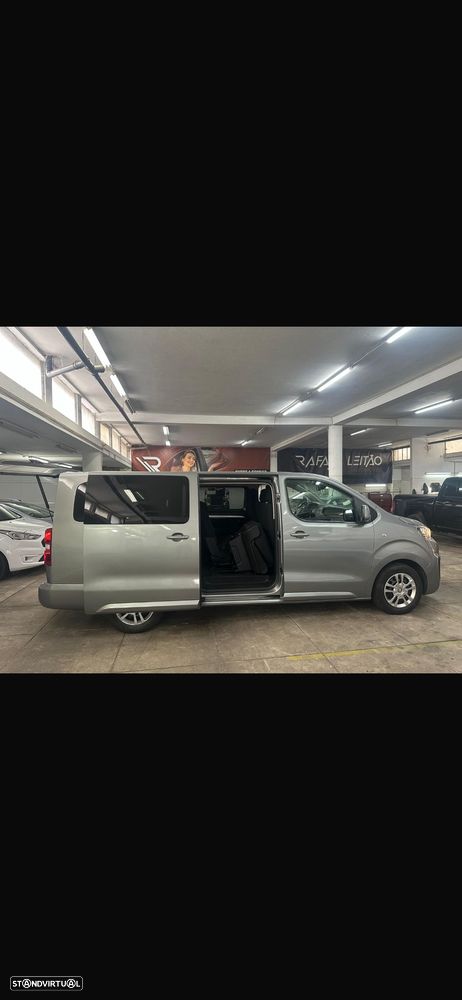 Peugeot Expert 1.5 BlueHDi L2H1 Semi-Vidrado - 1