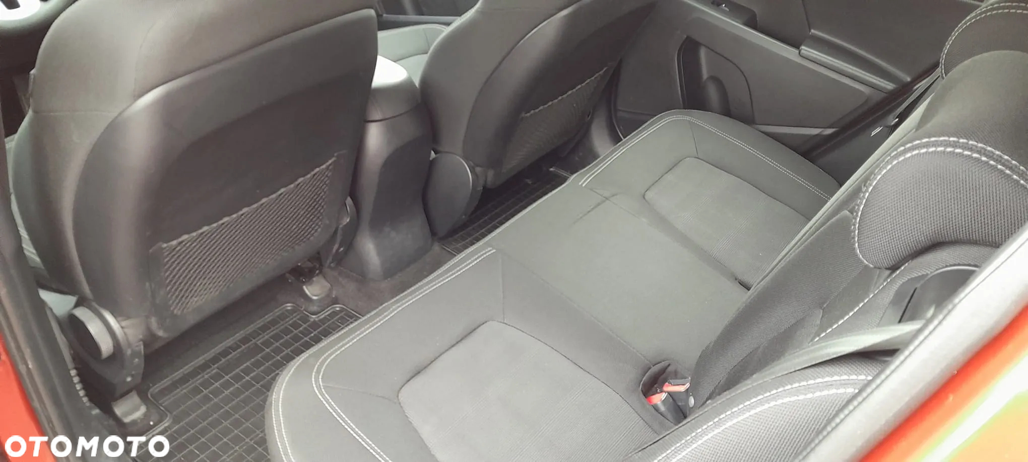 Kia Sportage 1.7 CRDI M 2WD - 18