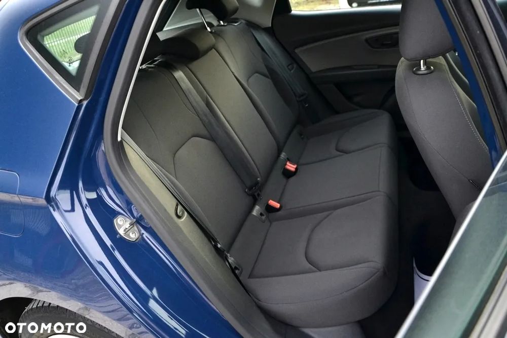 Seat Leon 1.0 EcoTSI Reference S&S - 19