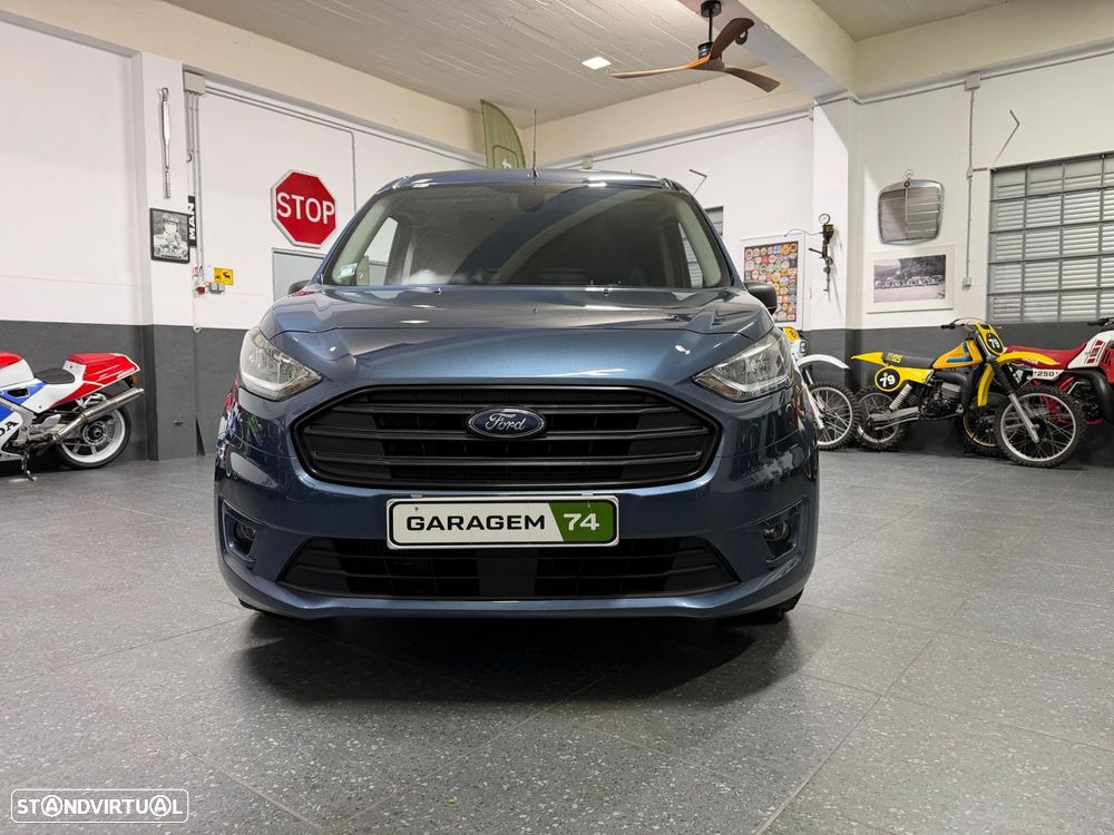 Ford Transit Connect 1.5 TDCi 230 L2 Trend - 22