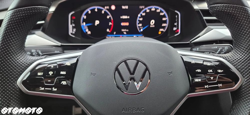 Volkswagen Arteon 2.0 TSI DSG R-Line Edition - 15