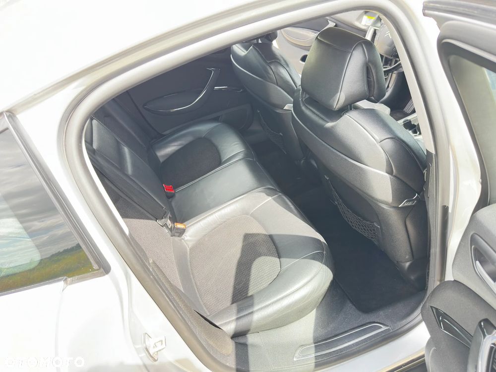 Citroën C5 2.0 HDi Exclusive - 20