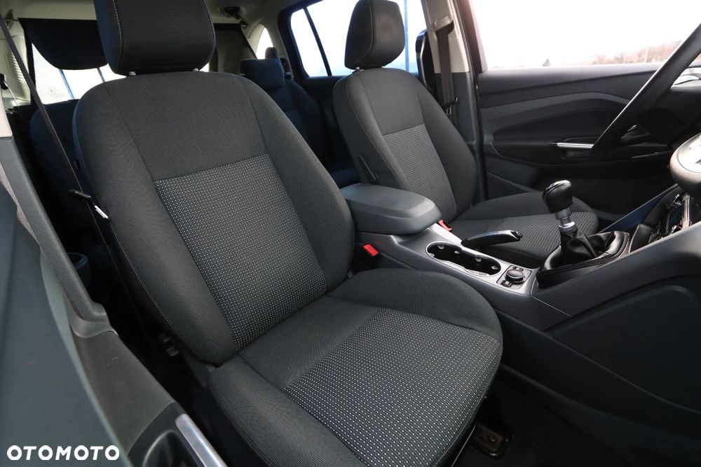 Ford Grand C-MAX 1.6 TDCi Ambiente - 13