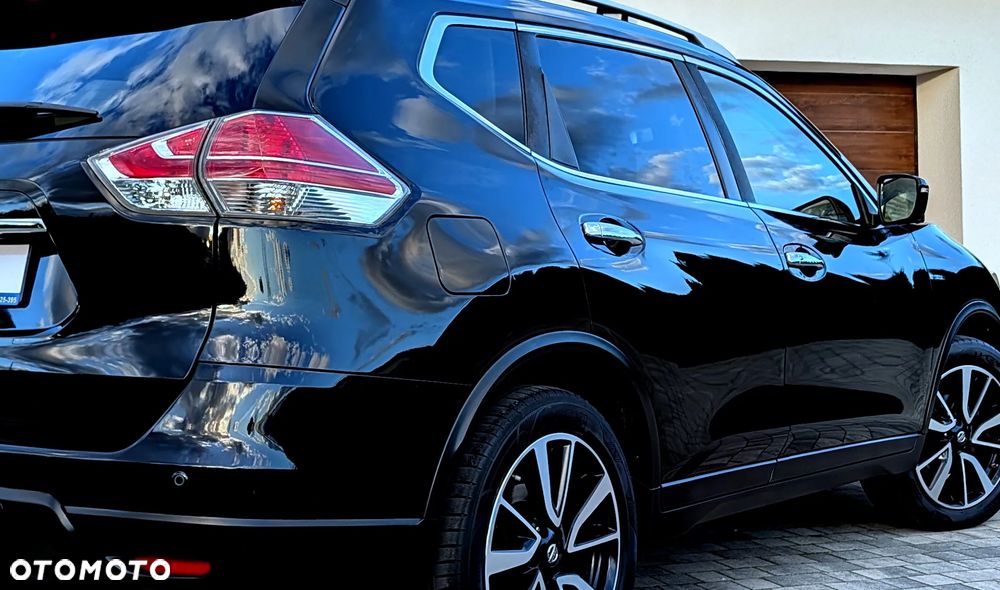 Nissan X-Trail 1.6 DIG-T Tekna 2WD - 33