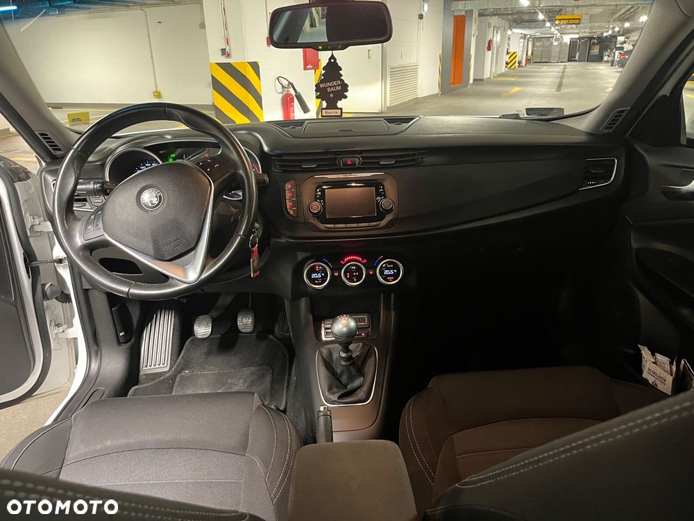 Alfa Romeo Giulietta 1.4 TB - 6