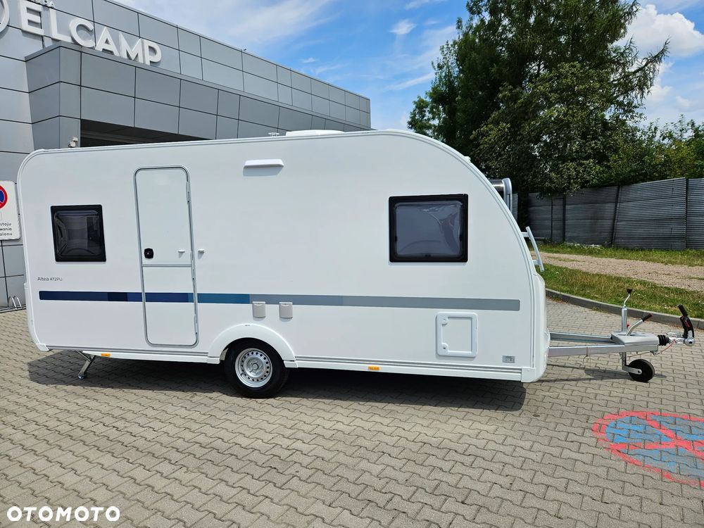 Adria Altea 472 PU - 2
