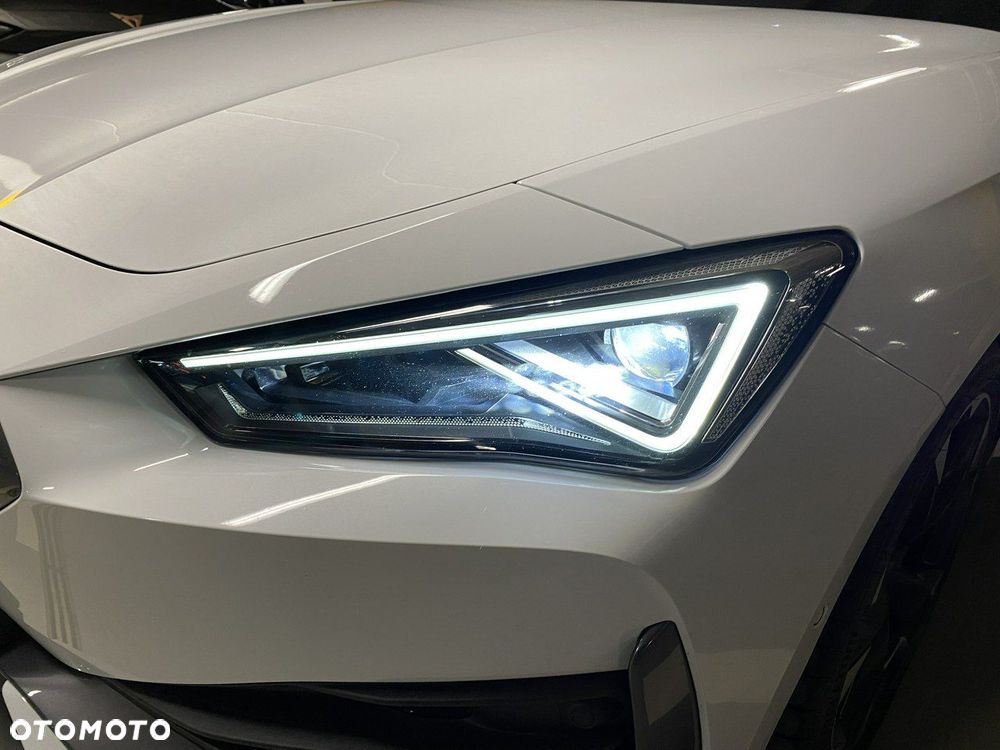 Cupra Leon - 9
