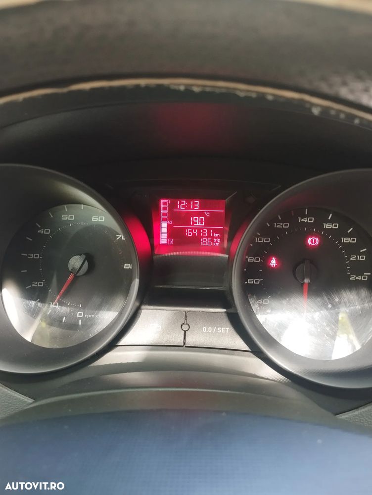 Seat Ibiza - 6