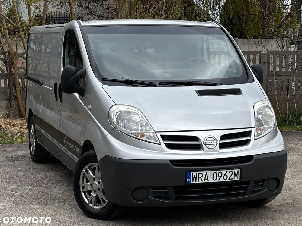 Renault Trafic - 3