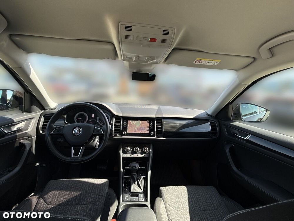 Skoda Kodiaq 2.0 TSI 4x4 Style DSG - 11