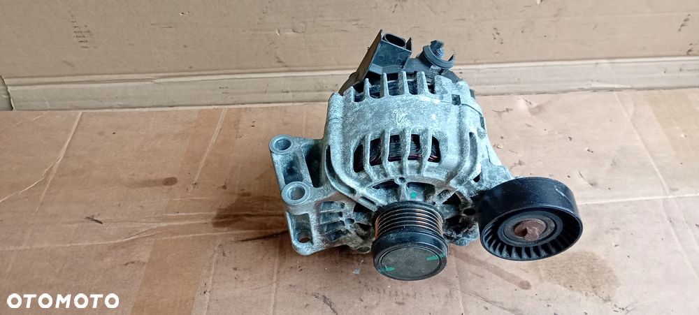 Alternator prądnica Ford Kuga Mk2 1.5 Ecoboost F1FT-10300-BA - 1