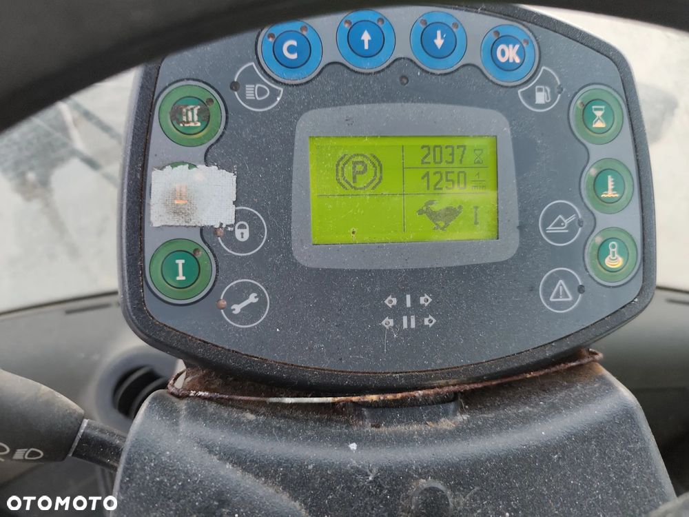 Atlas AR 65 Super 2011 2035mth - 8