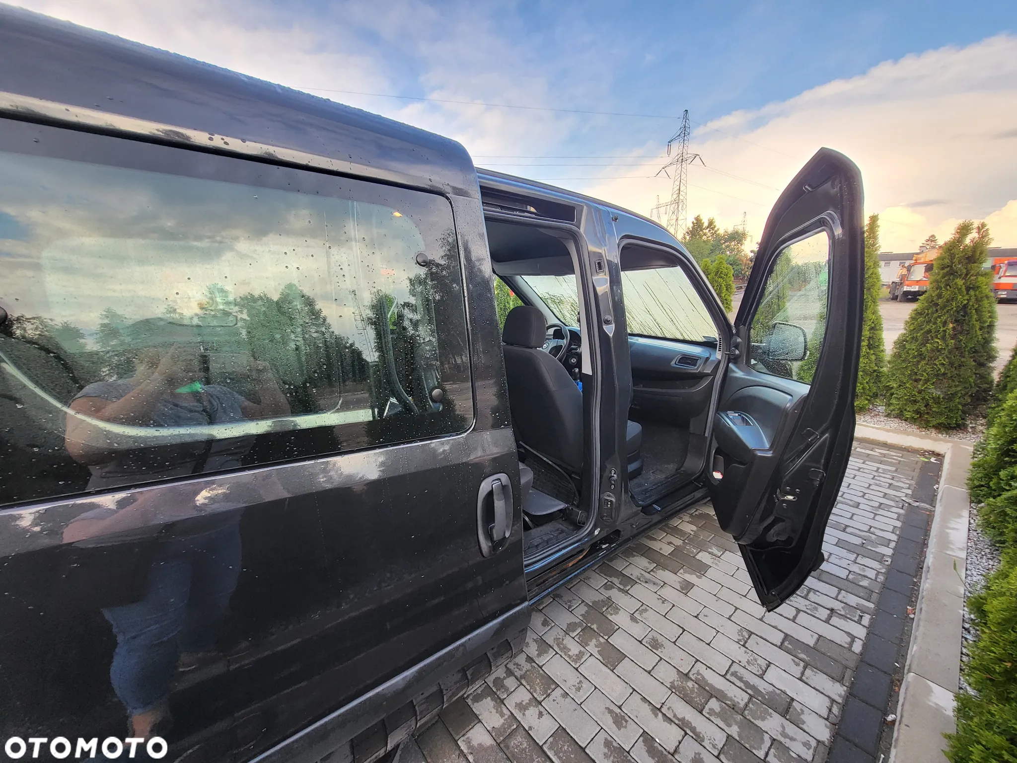 Opel Combo - 2