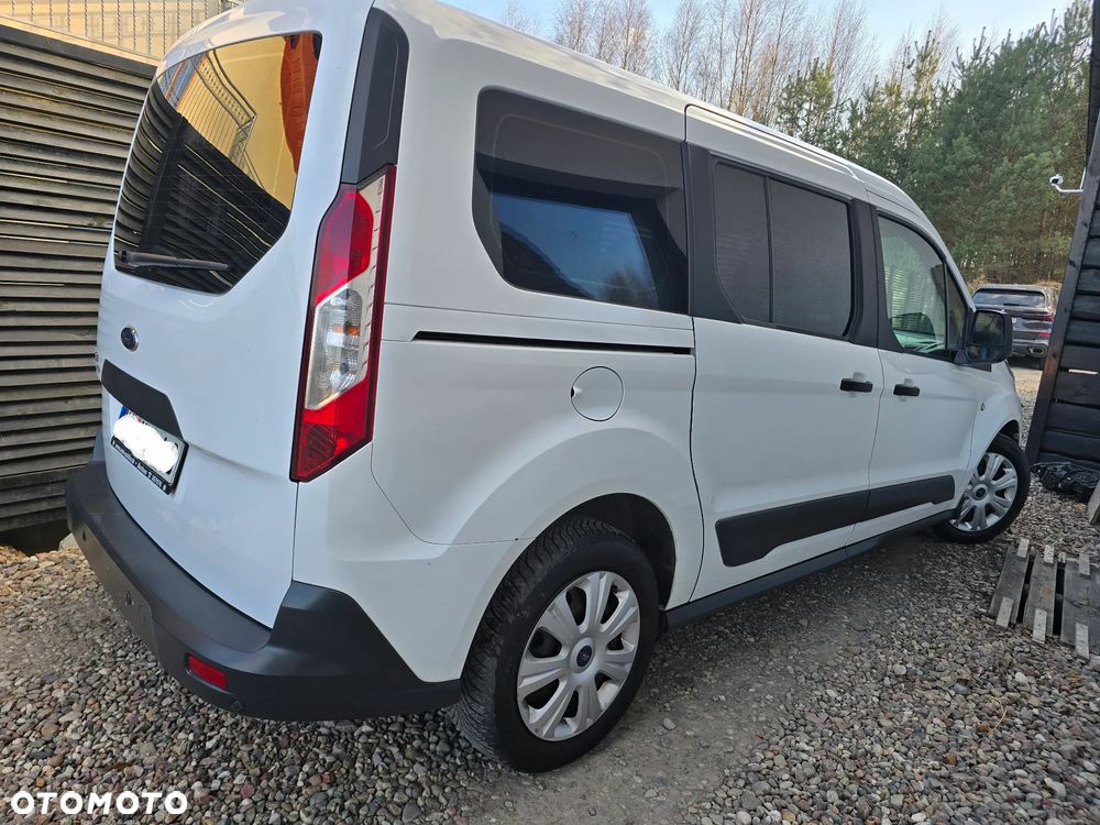Ford Transit Connect 240 L2 Trend - 9