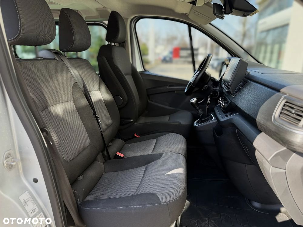 Renault Trafic 2.0 dCi - 14