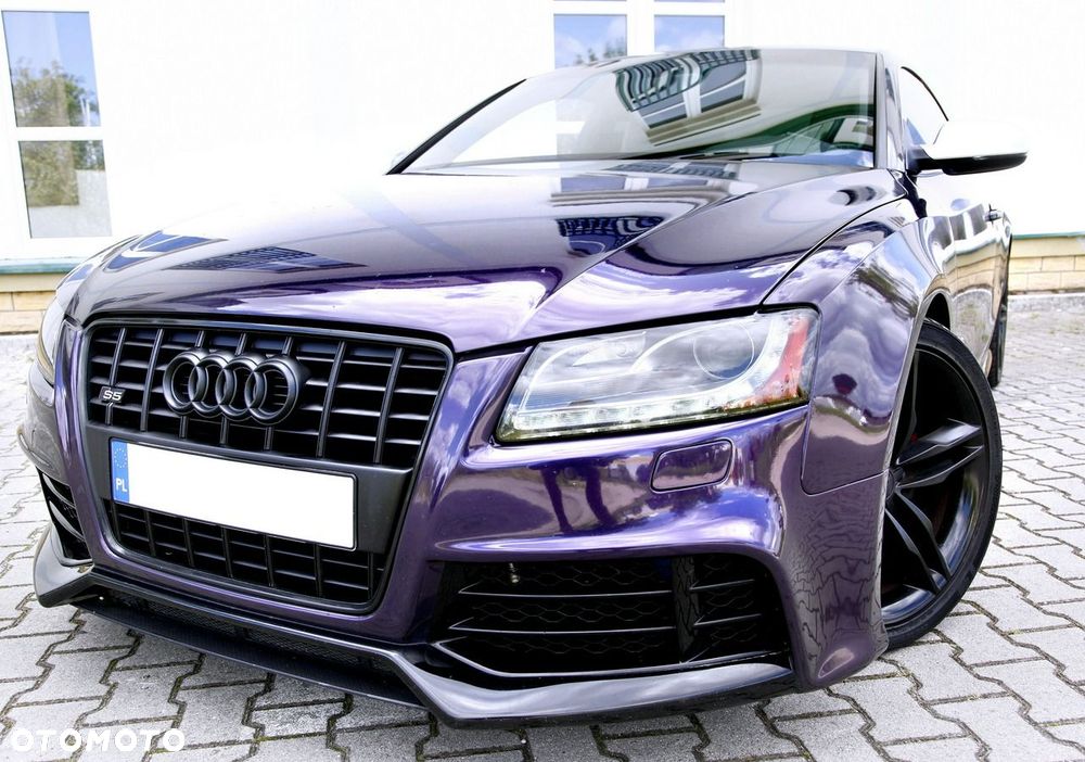 Audi A5 Coupé - 11