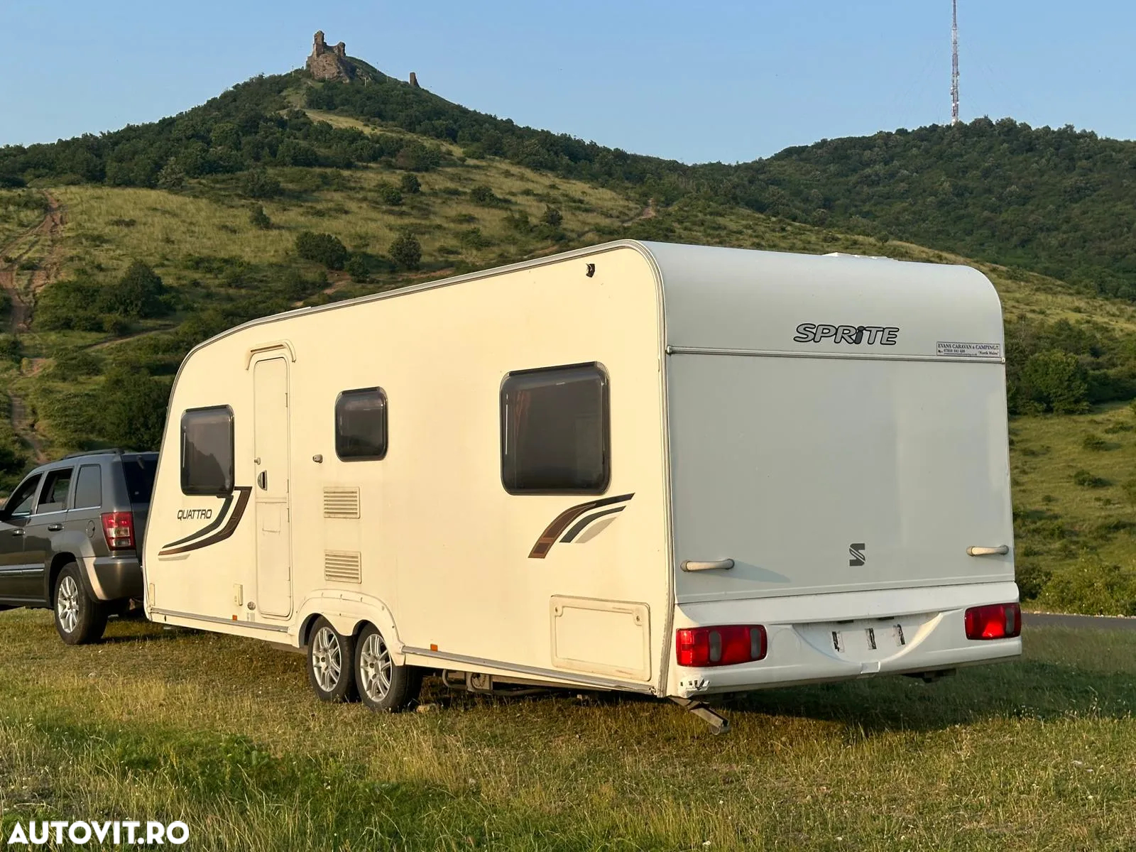 Alta Quattro Sprite - 4